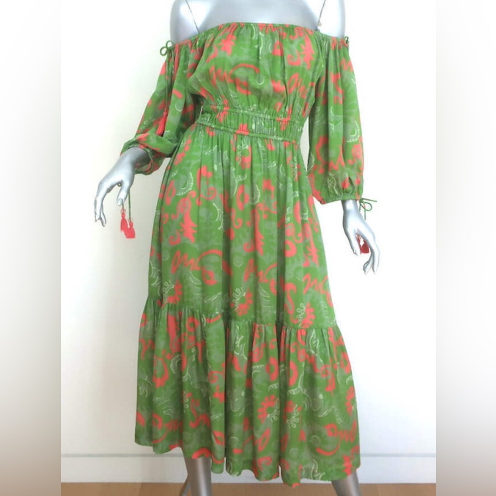 Cleobella Daniella dress